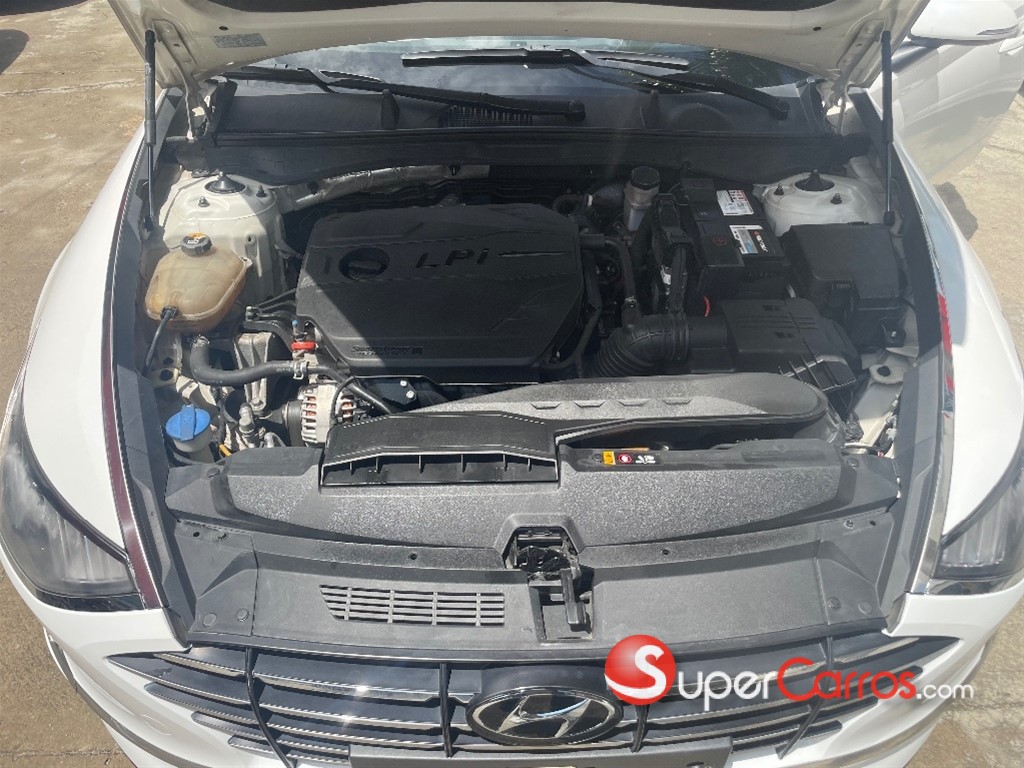 2022 Hyundai DN8 — foto 9 / 10