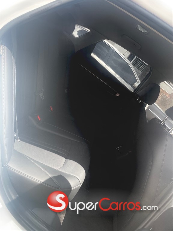 2022 Hyundai DN8 — foto 10 / 10
