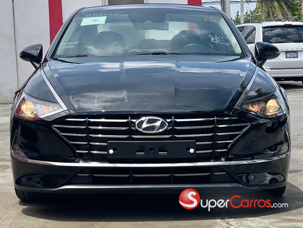 2020 Hyundai DN8 — foto 5 / 11
