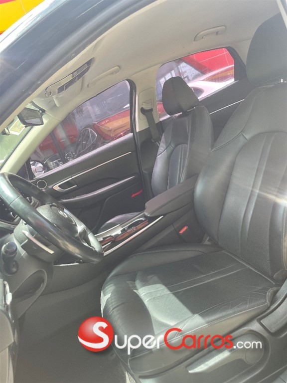 2020 Hyundai DN8 — foto 10 / 11