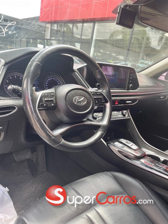 2020 Hyundai DN8 — foto 11 / 11