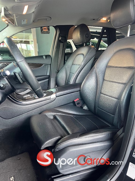 2020 Mercedes-Benz Clase GLC 300 — foto 5 / 10