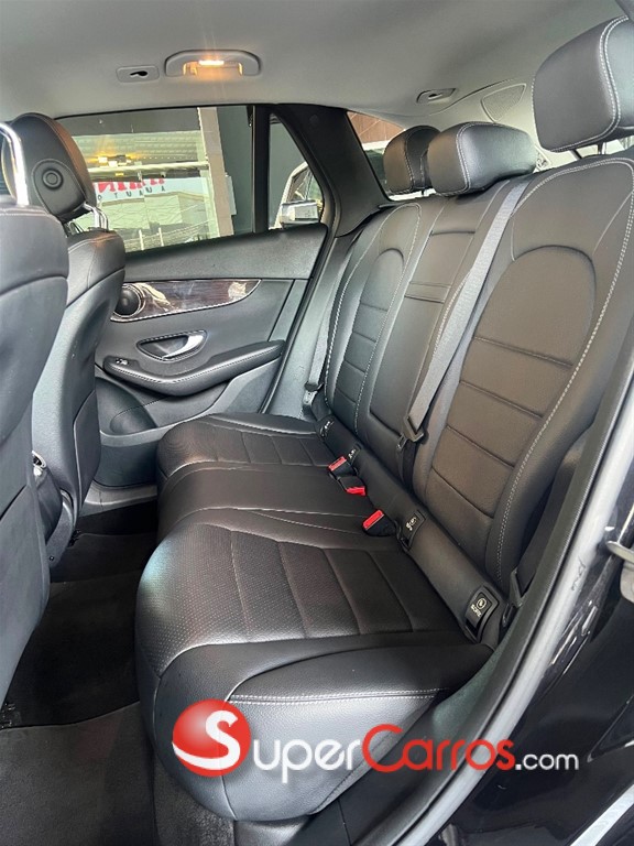 2020 Mercedes-Benz Clase GLC 300 — foto 6 / 10
