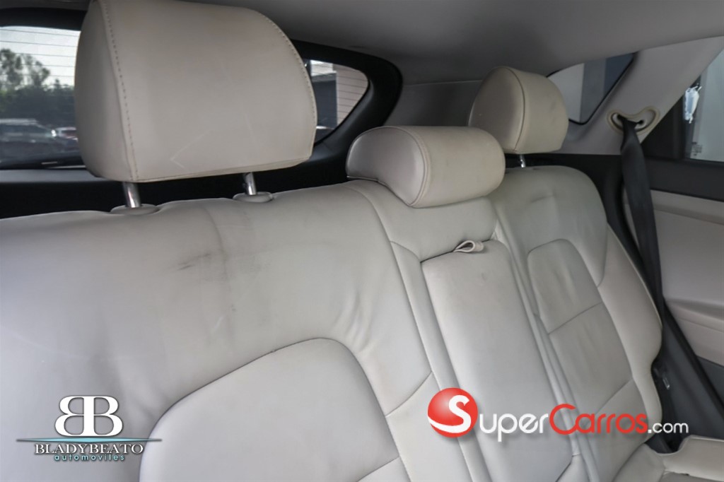 2016 Hyundai Tucson ECO 1.6 TURBO — foto 6 / 11