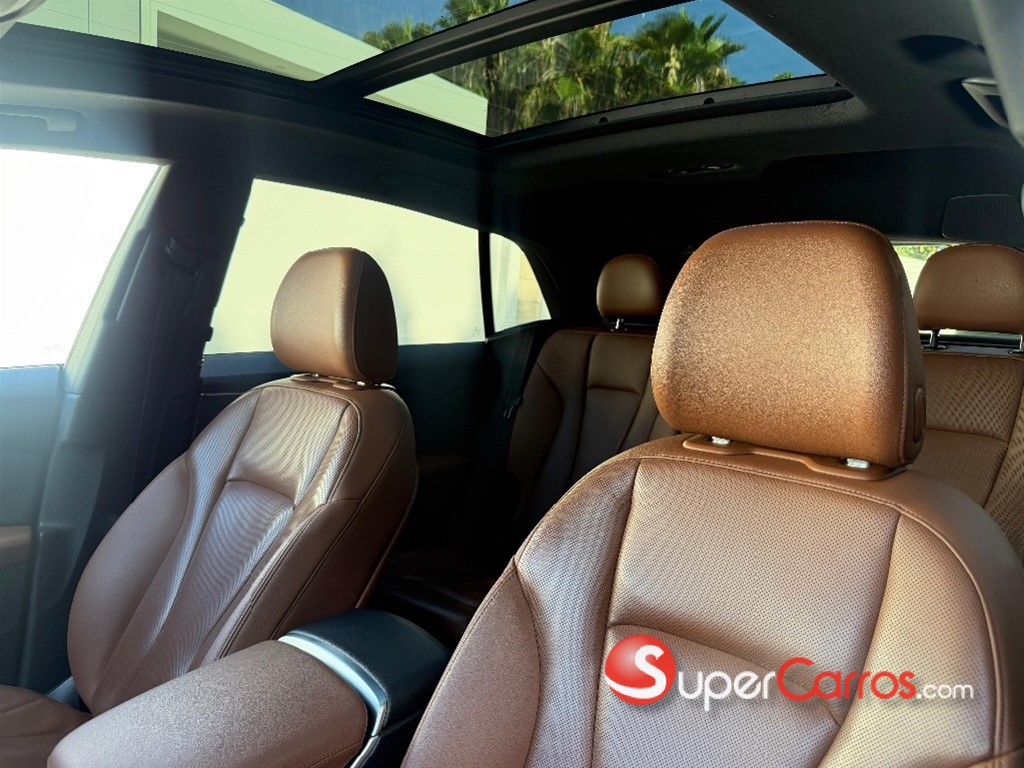 2019 Audi Q8 Sline Quattro — foto 7 / 8