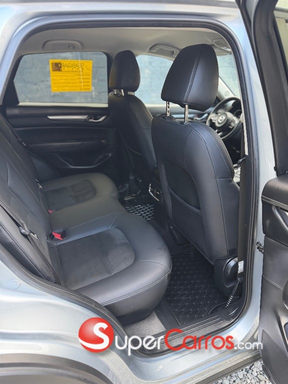 2020 Mazda CX-5 Touring — foto 6 / 10