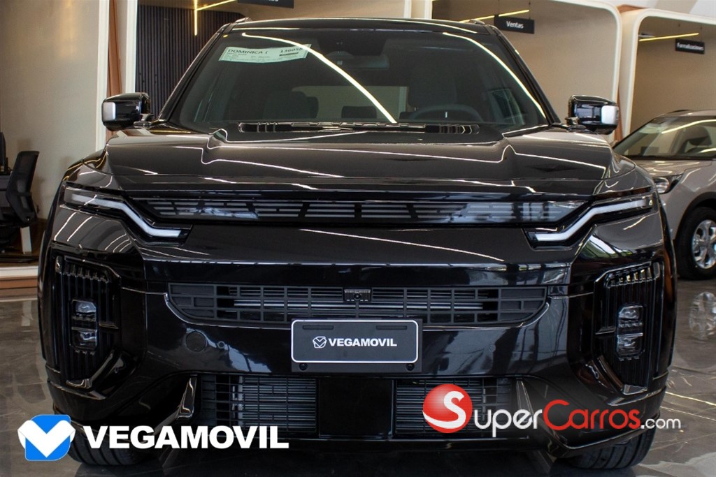 2027 KGM ACTYON PLATINUM HEV — foto 5 / 12