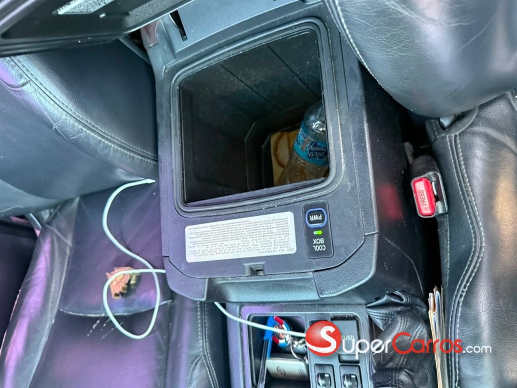 2014 Toyota Land Cruiser Prado VXL — foto 11 / 11