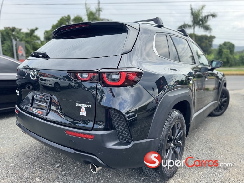 2023 Mazda CX-50 Preferred Plus — foto 4 / 11