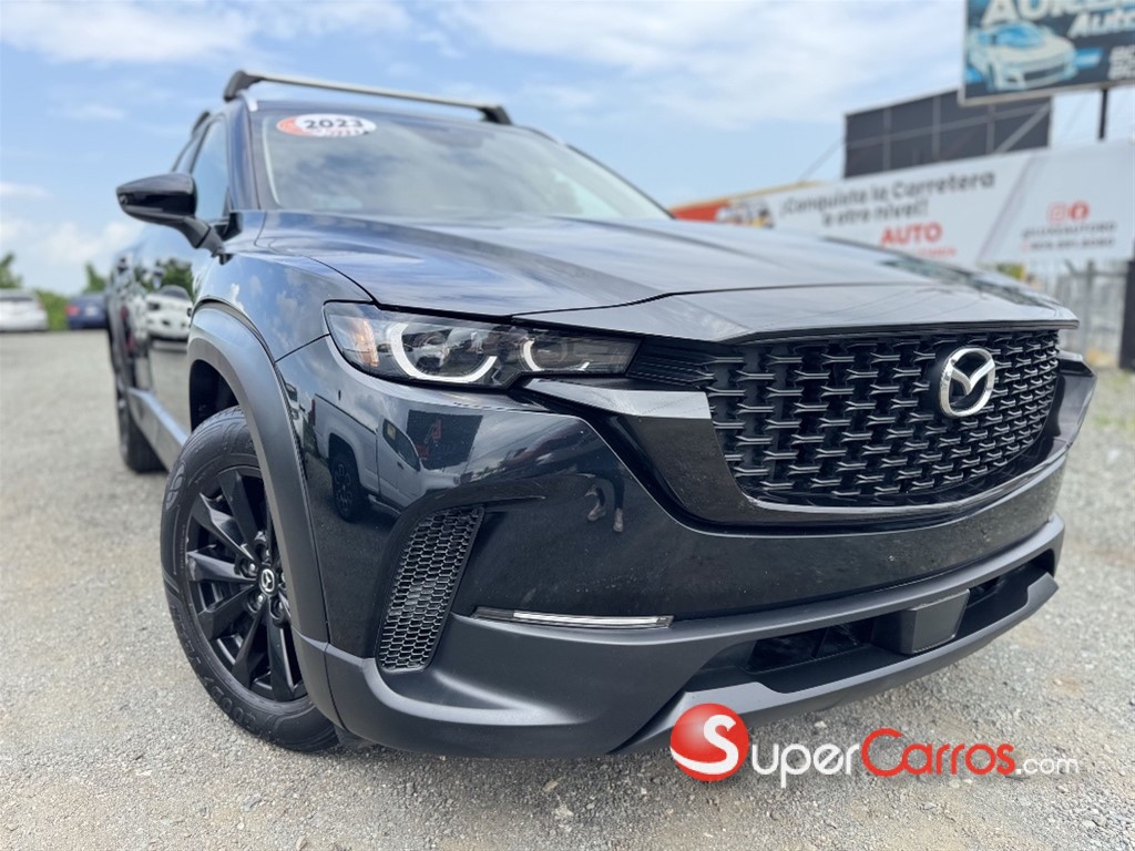2023 Mazda CX-50 Preferred Plus — foto 5 / 11