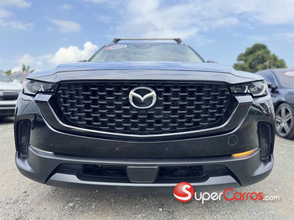 2023 Mazda CX-50 Preferred Plus — foto 6 / 11
