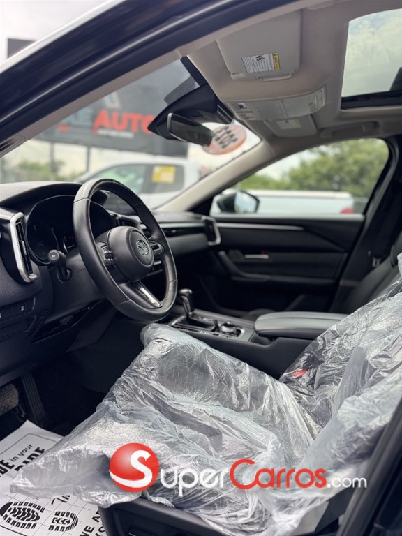 2023 Mazda CX-50 Preferred Plus — foto 7 / 11
