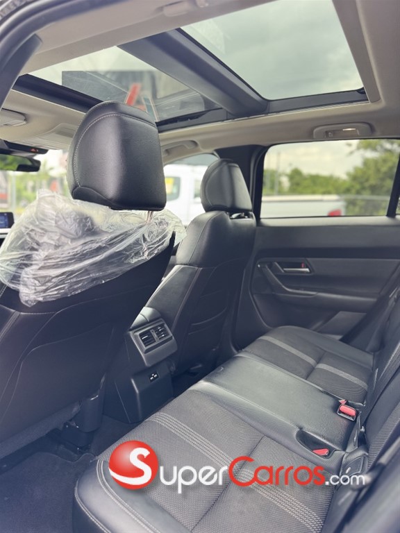 2023 Mazda CX-50 Preferred Plus — foto 8 / 11