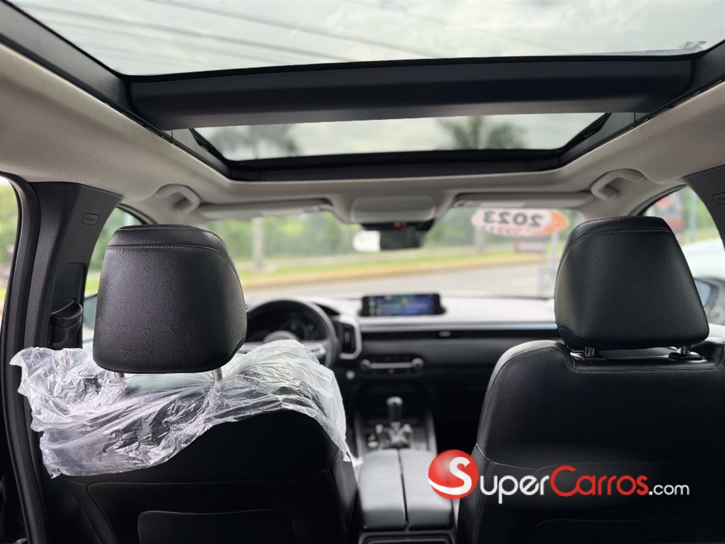 2023 Mazda CX-50 Preferred Plus — foto 9 / 11
