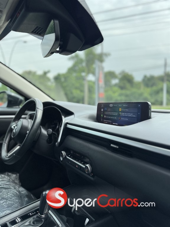 2023 Mazda CX-50 Preferred Plus — foto 10 / 11