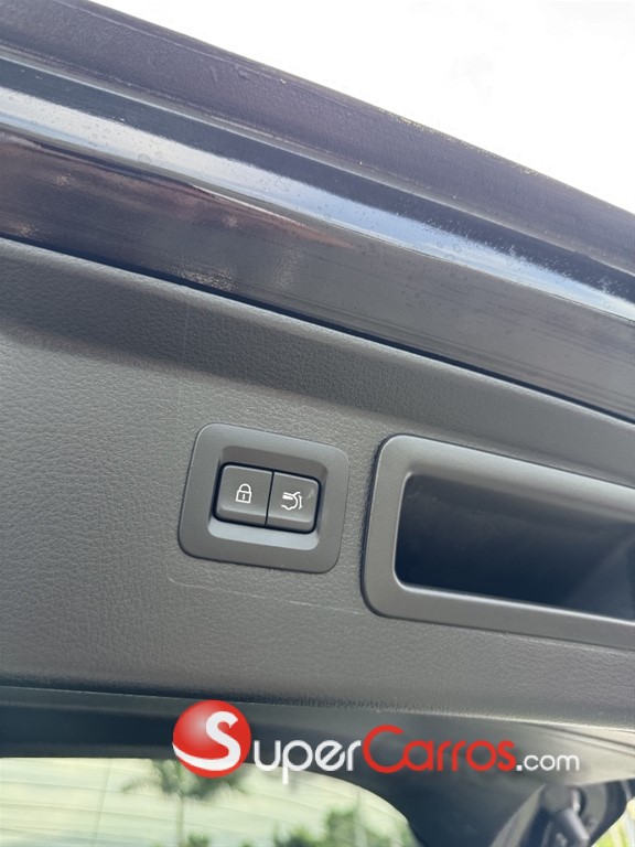 2023 Mazda CX-50 Preferred Plus — foto 11 / 11