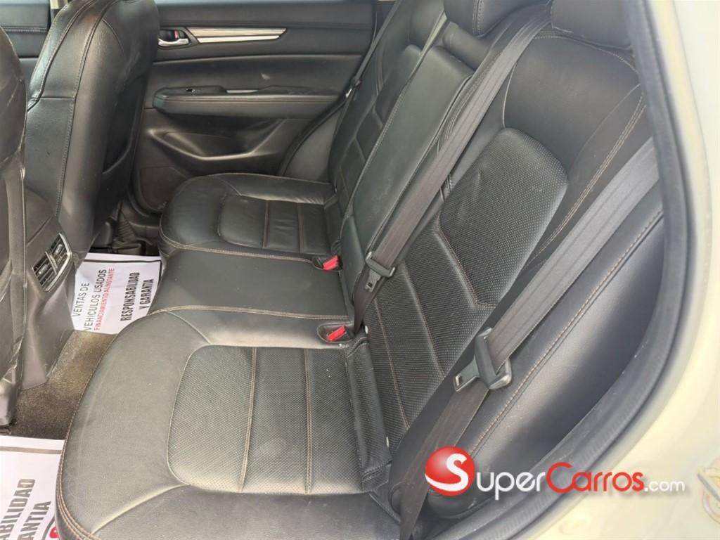2020 Mazda CX-5 GRAND TOURING — foto 8 / 10