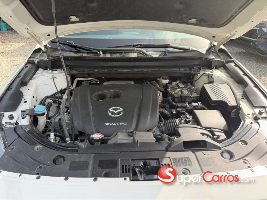 2020 Mazda CX-5 GRAND TOURING — foto 10 / 10