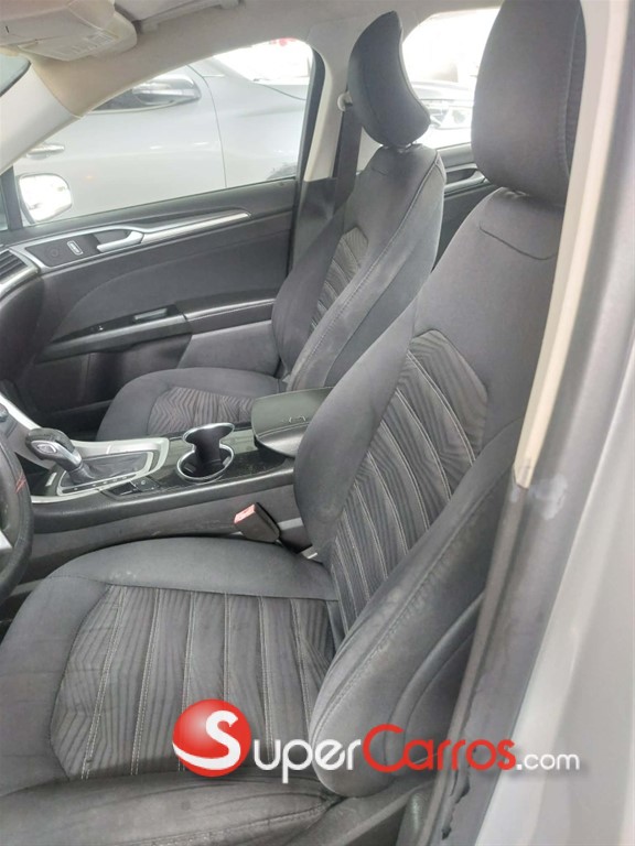 2016 Ford Fusion — foto 7 / 8