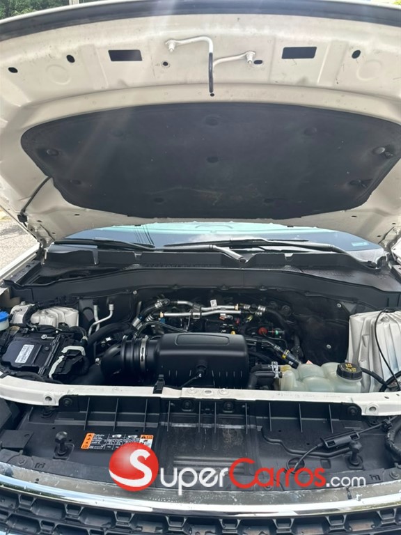 2022 Ford Explorer XLT ECOBOOST — foto 6 / 12