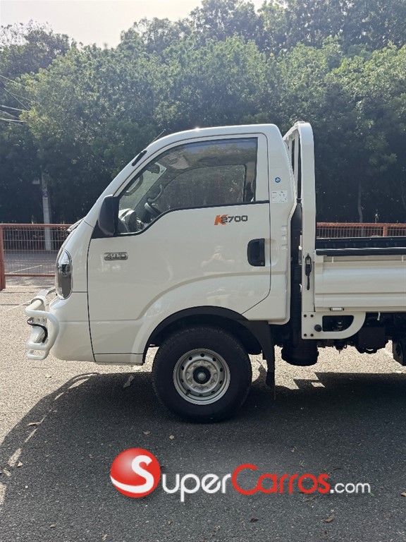 2026 Kia K-2700 — foto 2 / 9