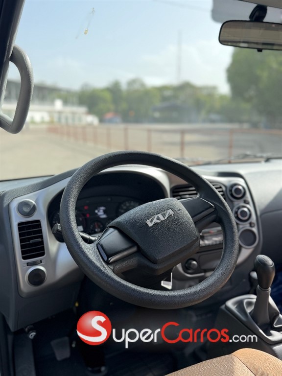 2026 Kia K-2700 — foto 3 / 9
