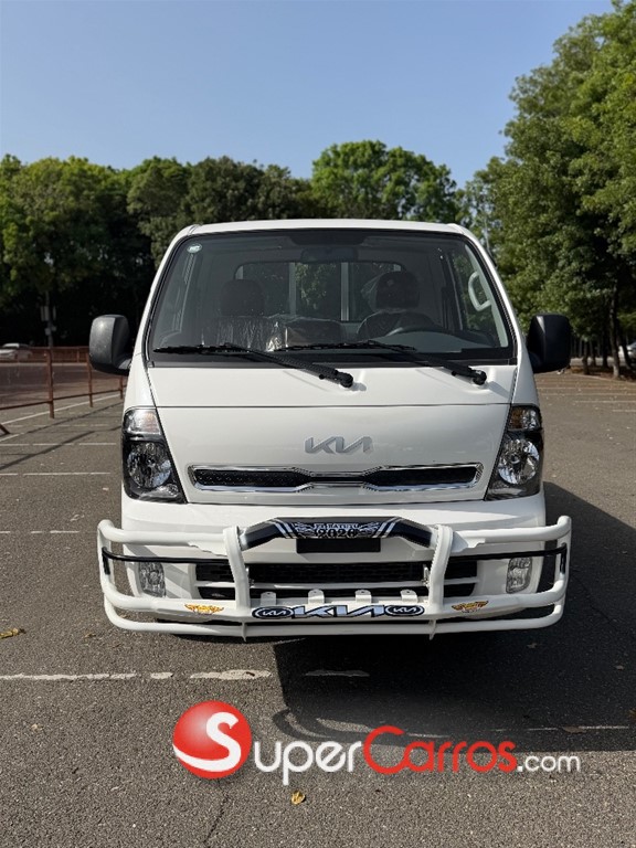 2026 Kia K-2700 — foto 5 / 9