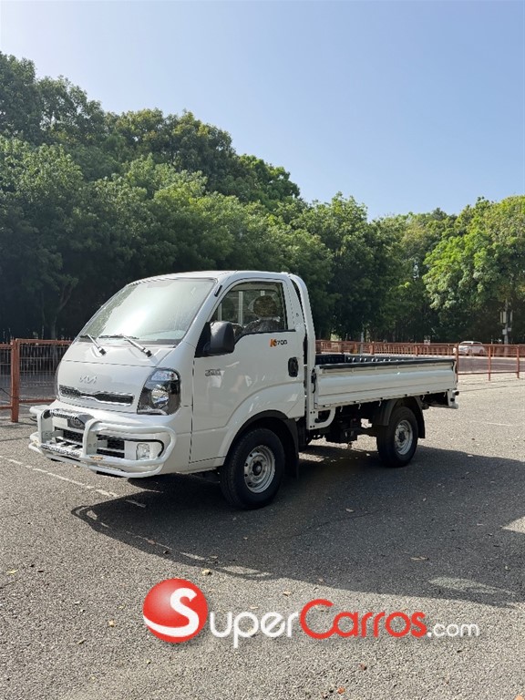 2026 Kia K-2700 — foto 6 / 9