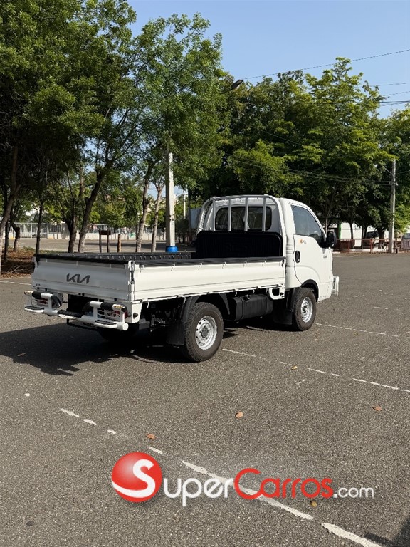 2026 Kia K-2700 — foto 7 / 9