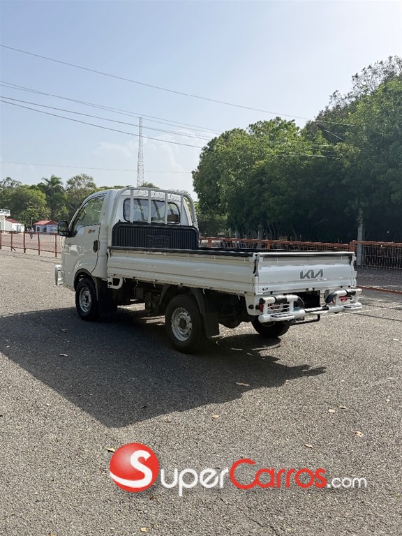 2026 Kia K-2700 — foto 8 / 9