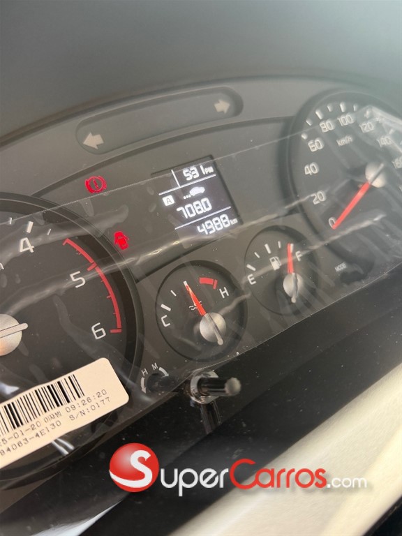 2026 Kia K-2700 — foto 9 / 9