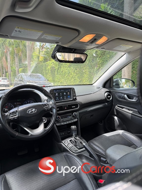 2020 Hyundai KONA ULTIMATE — foto 6 / 11