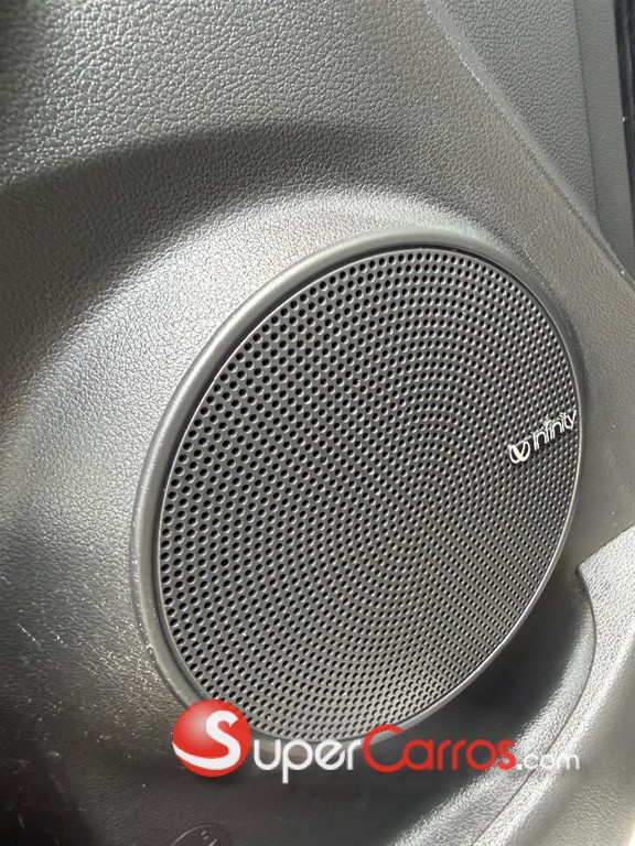 2020 Hyundai KONA ULTIMATE — foto 10 / 11