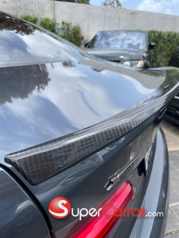 2021 BMW M 340i xDrive — foto 5 / 12