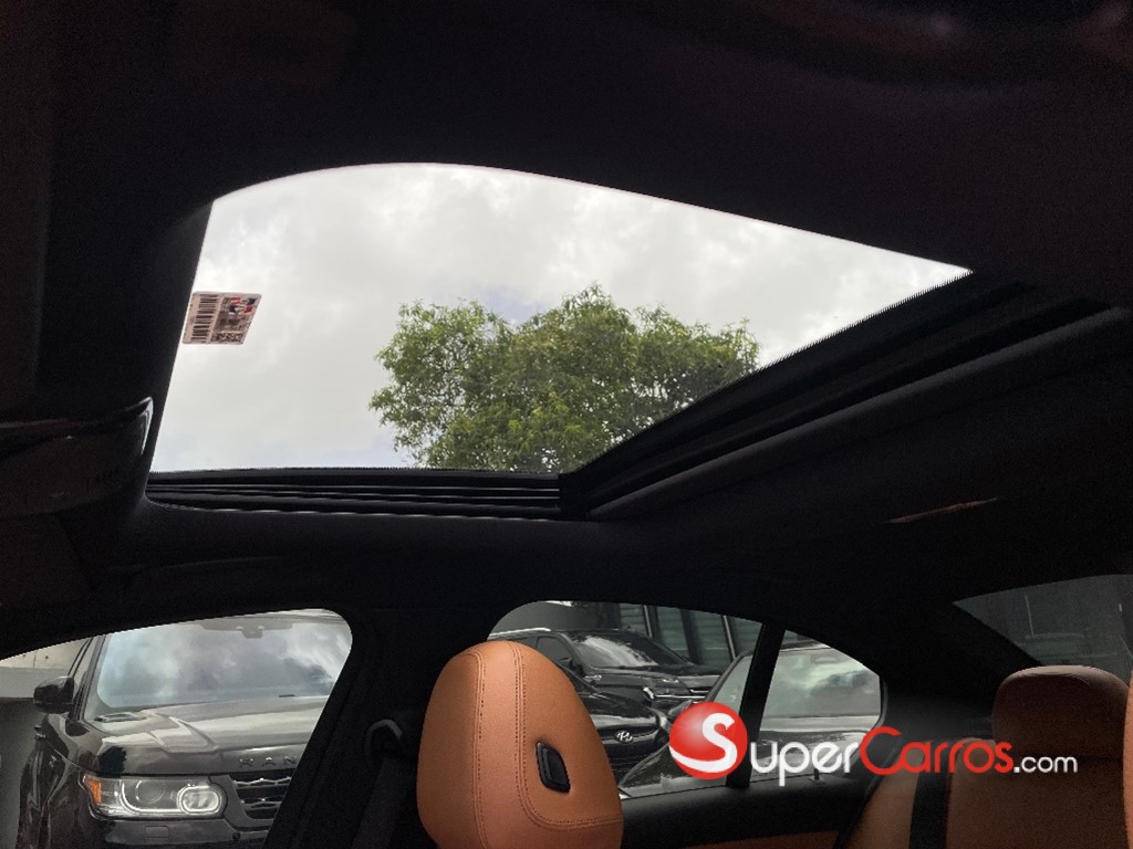 2021 BMW M 340i xDrive — foto 9 / 12