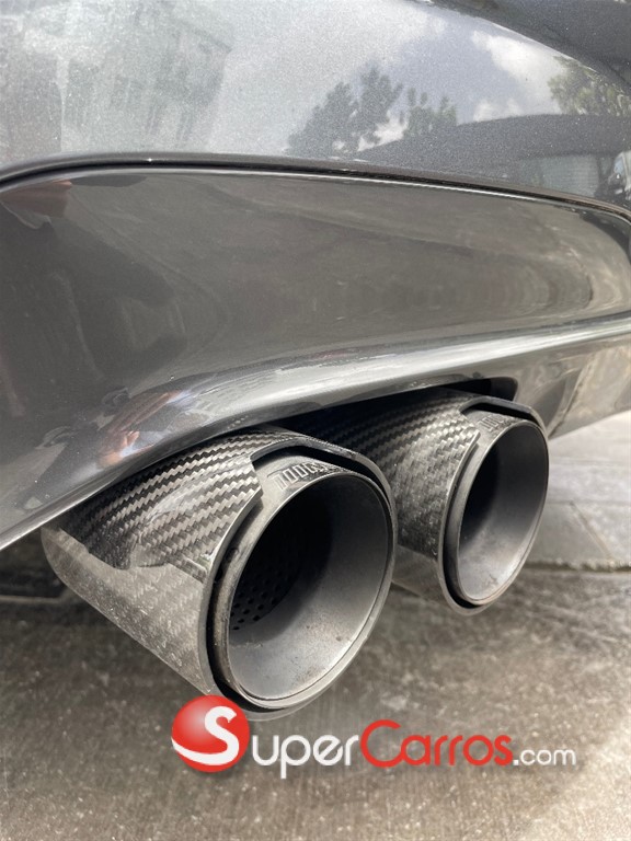 2021 BMW M 340i xDrive — foto 10 / 12