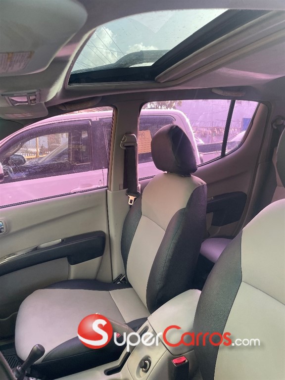 2007 Mitsubishi Motors L 200 Sportero — foto 7 / 8