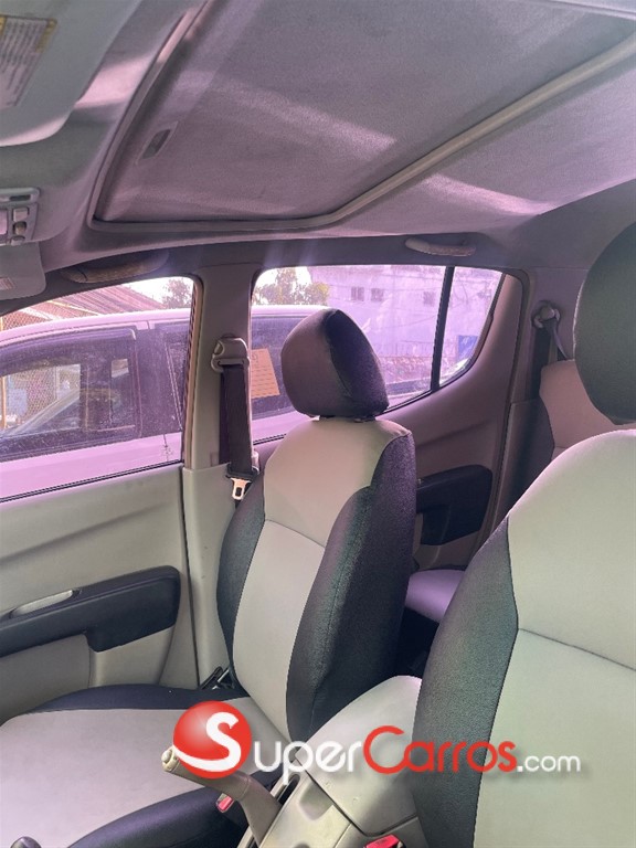 2007 Mitsubishi Motors L 200 Sportero — foto 8 / 8