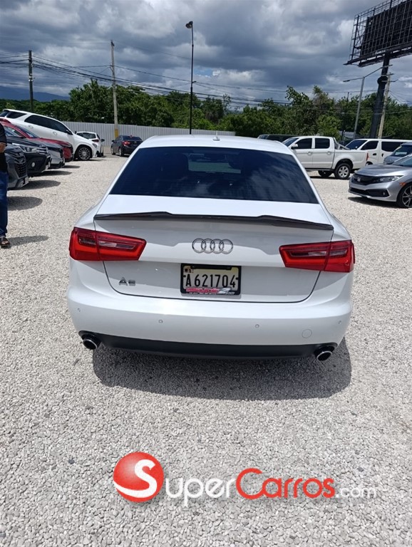 2014 Audi A6 — foto 5 / 10