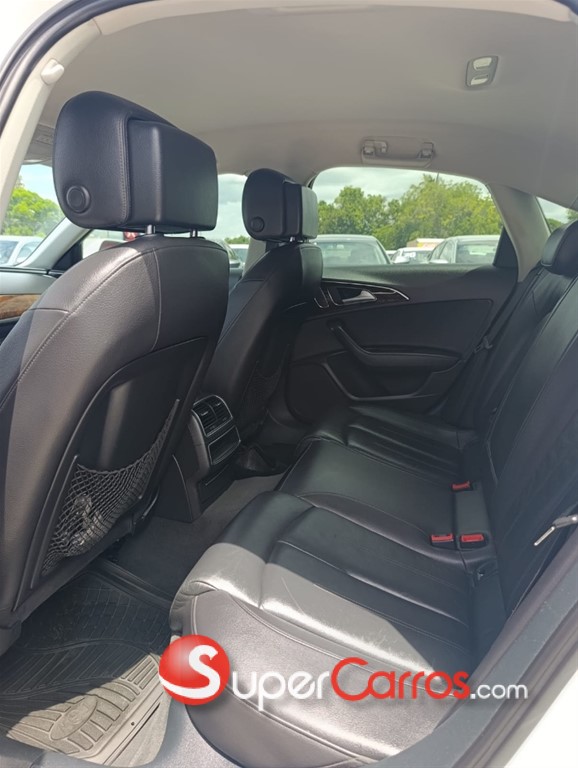 2014 Audi A6 — foto 7 / 10
