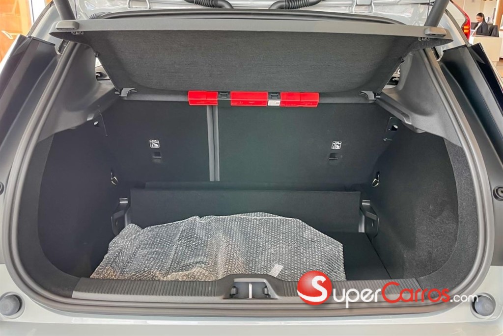 2026 Volvo EX30 ULTRA — foto 12 / 12
