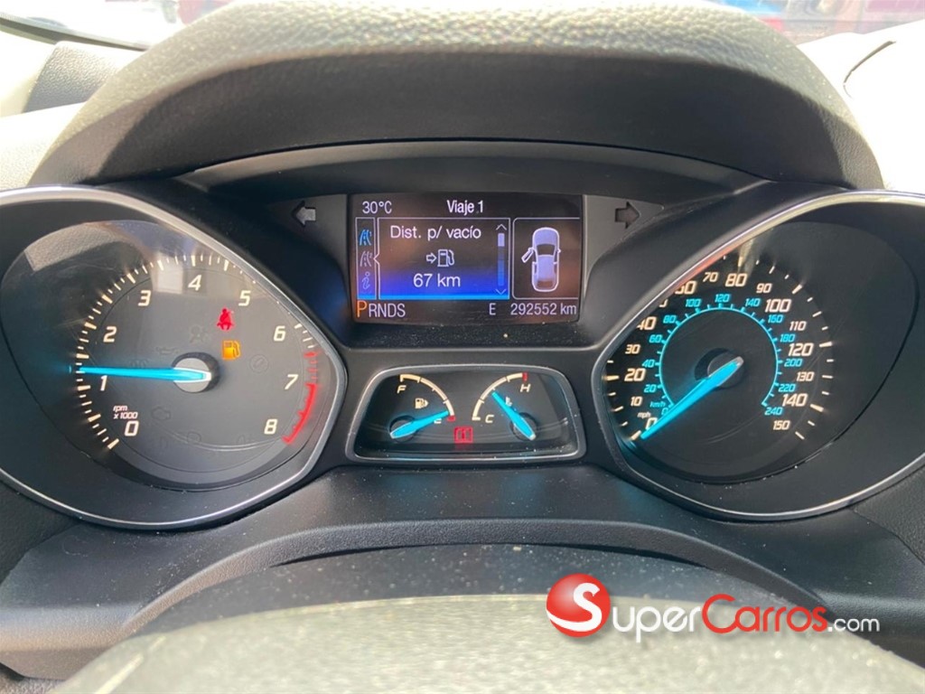 2013 Ford Escape SEL — foto 5 / 11