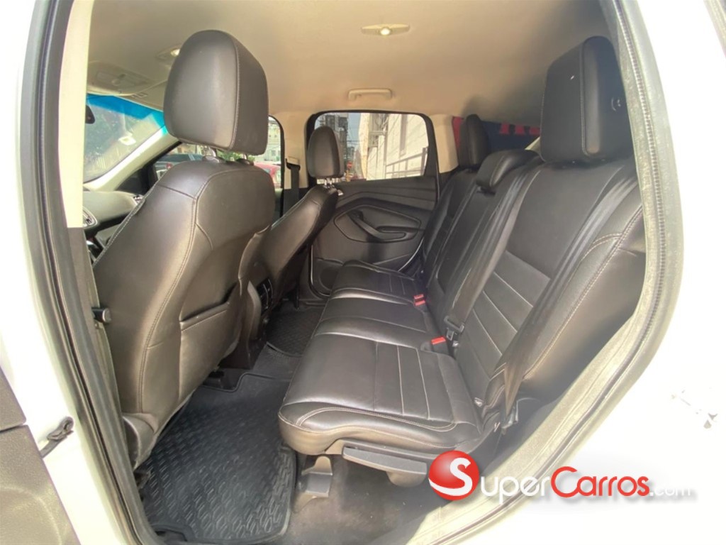 2013 Ford Escape SEL — foto 7 / 11