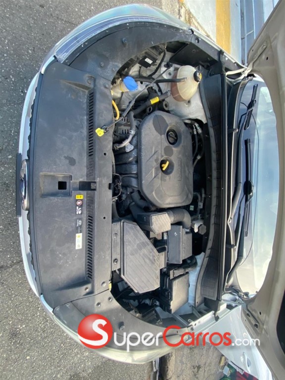 2019 Hyundai Tucson SE — foto 11 / 11