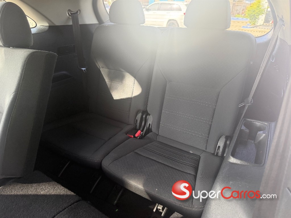 2020 Kia Sorento LX — foto 7 / 10