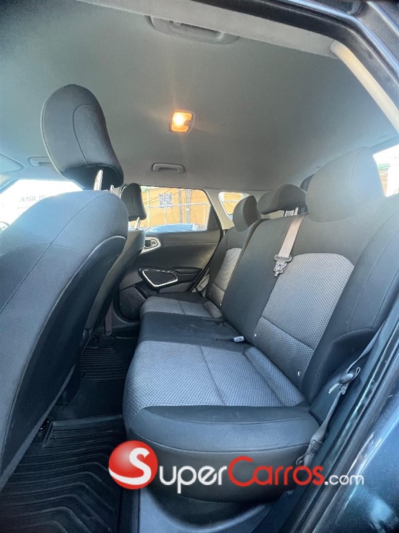 2020 Kia Soul X-LINE — foto 8 / 10