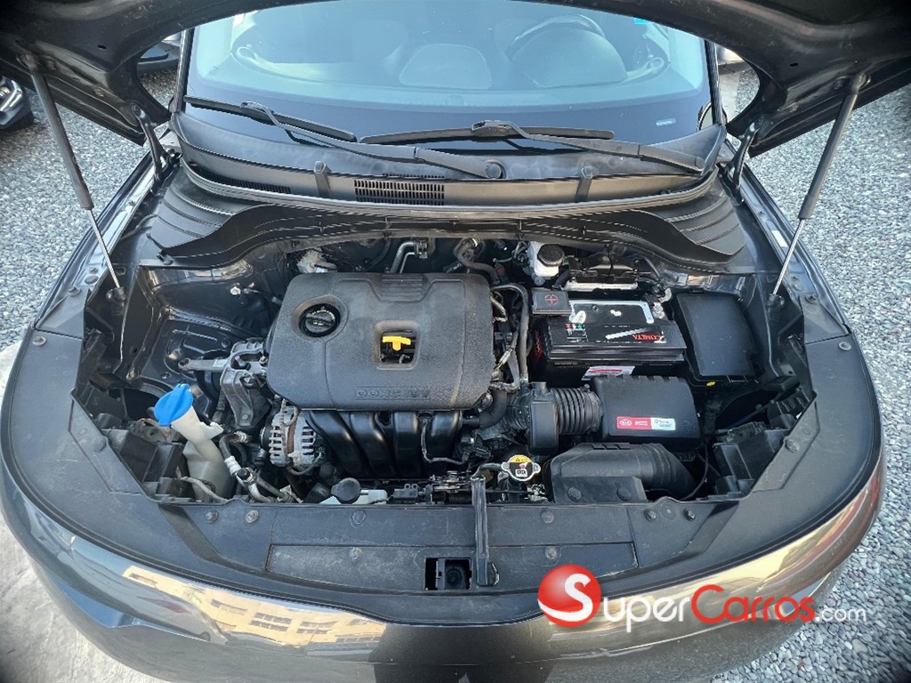 2020 Kia Soul X-LINE — foto 10 / 10