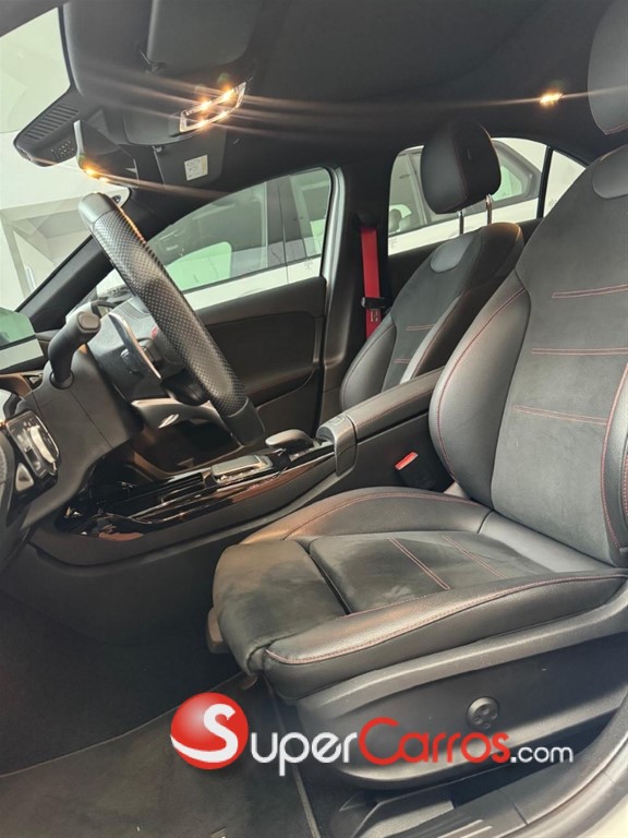 2022 Mercedes-Benz Clase A 35 AMG — foto 7 / 11