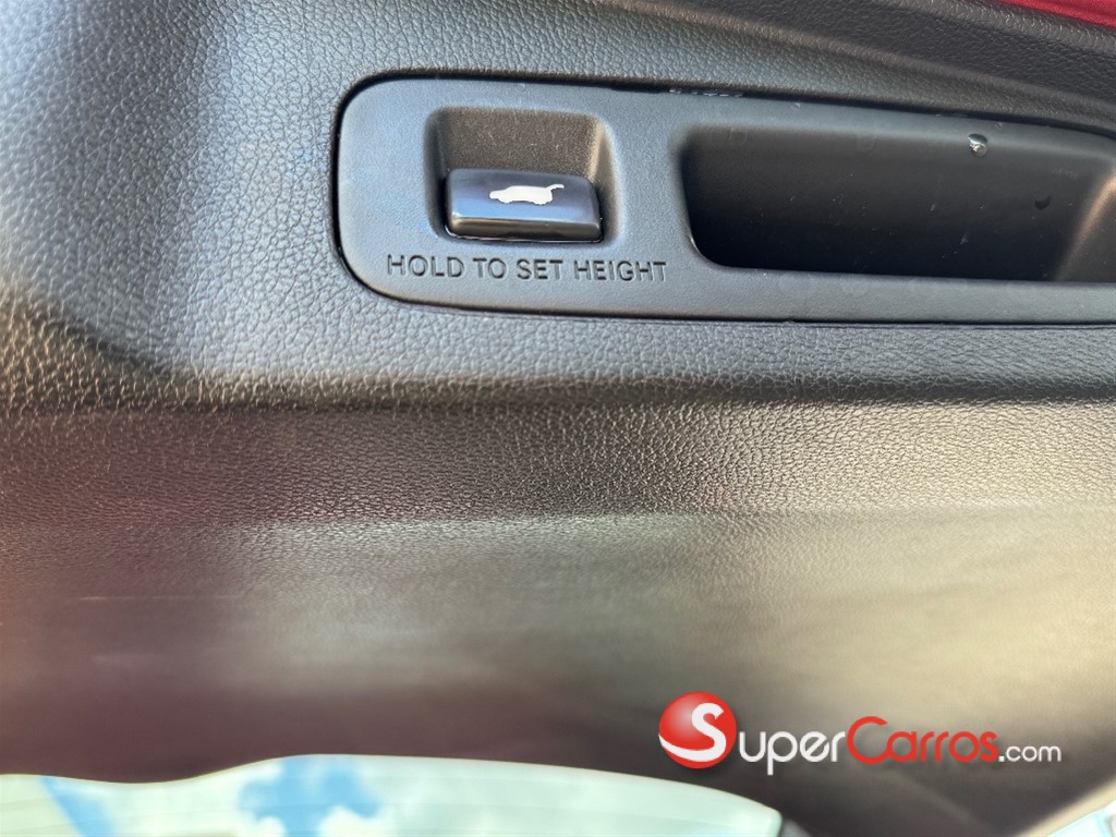2022 Honda CR-V EXL Hybrid — foto 9 / 9