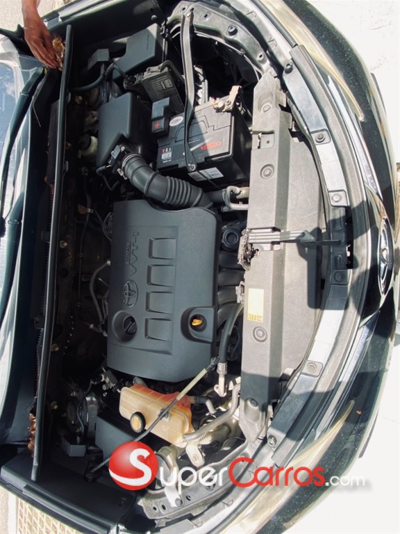 2014 Toyota RAV4 — foto 5 / 9